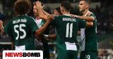 Europa League Παναθηναϊκός - Μπότεφ Πλόβντιβ 2-1, Έκανε,Europa League panathinaikos - botef plovntiv 2-1, ekane