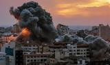Γάζα, Συνεχίζονται, Ισραήλ,gaza, synechizontai, israil