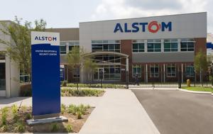 Alstom, Duray Ulasim Sistemleri, Τουρκία, Alstom, Duray Ulasim Sistemleri, tourkia