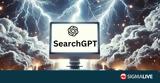 SearchGPT, Αυτός, Google Search,SearchGPT, aftos, Google Search