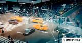 Καθυστερήσεις, Smart Cities,kathysteriseis, Smart Cities