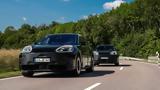 Porsche Cayenne, Έρχεται,Porsche Cayenne, erchetai