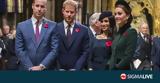 Πρίγκιπας Harry, Kate, William,prigkipas Harry, Kate, William