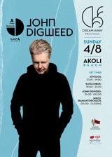 John Digweed,Loca Beach Club