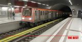 Κανονικά, Γραμμή 3, Μετρό,kanonika, grammi 3, metro