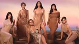 The Kardashians,Hulu