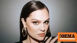 Jessie J, Διαγνώστηκε, ΔΕΠΥ,Jessie J, diagnostike, depy