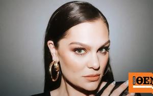 Jessie J, Διαγνώστηκε, ΔΕΠΥ, Jessie J, diagnostike, depy