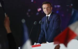 Ολυμπιακοί Αγώνες 2024 |, Emmanuel Macron, Λούβρο, olybiakoi agones 2024 |, Emmanuel Macron, louvro