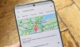 Πώς, Google Maps,pos, Google Maps