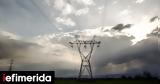 Ηλεκτρική Ενέργεια, Πτώση,ilektriki energeia, ptosi