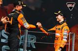 Έκανε, Lando Norris, Όσκαρ Πιάστρι, Ουγγαρία,ekane, Lando Norris, oskar piastri, oungaria