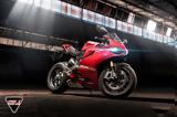 Ducati,Panigale V4