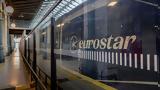 Σοβαρά, Eurostar, Ματαιώσεις, Βρετανία,sovara, Eurostar, mataioseis, vretania