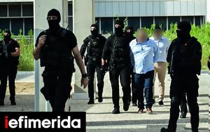 Δίκη, Γιώργου Καραϊβάζ, Απολογήθηκαν, diki, giorgou karaivaz, apologithikan
