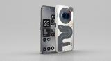 Nothing Phone 2a Plus,MediaTek Dimensity 7350 Pro SoC