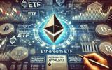 Ethereum ETF, ETH,3000