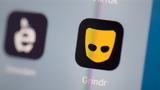 Ολυμπιακοί Αγώνες, Grindr, Ολυμπιακό Χωριό, ΛΟΑΤΚΙ+,olybiakoi agones, Grindr, olybiako chorio, loatki+