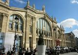 Ολυμπιακοί Αγώνες, Εκκενώθηκε, Gare Du Nord, Παρίσι-Εντοπίστηκαν,olybiakoi agones, ekkenothike, Gare Du Nord, parisi-entopistikan