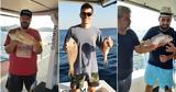 Ζήσαμε, Garmin, Fishing Trip Athens,zisame, Garmin, Fishing Trip Athens