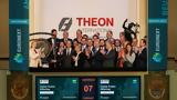 Theon International, Ρεκόρ,Theon International, rekor