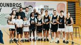 Kaizen Foundation,Charles Antetokounmpo Family Foundation