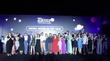 Συνολικά 33, Effie, DΙΜΕ Awards, Digital Brand, Year, COSMOTE,synolika 33, Effie, Dime Awards, Digital Brand, Year, COSMOTE