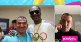 Πύρρος Δήμας, Snoop Dogg, Σελίν Ντιόν -,pyrros dimas, Snoop Dogg, selin ntion -
