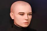 Sinead OConnor, Λονδίνο,Sinead OConnor, londino