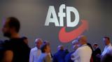 Γερμανία, Στρατός, AfD,germania, stratos, AfD