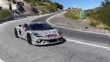 Καινούργια, Lamborghini Temerario,kainourgia, Lamborghini Temerario