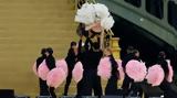 Ολυμπιακοί Αγώνες, Bonsoir Paris, Lady Gaga,olybiakoi agones, Bonsoir Paris, Lady Gaga