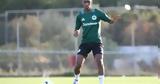 Παναθηναϊκός, Πρώτη, Τετέ,panathinaikos, proti, tete