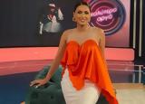 Χριστίνα Σάλτη, Δεν,christina salti, den