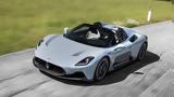 Maserati MC20,