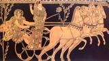 Σπαρτιάτισσα Κυνίσκα, Ολυμπιονίκης,spartiatissa kyniska, olybionikis