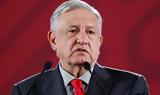 Μεξικό, Ομπραδόρ, ΗΠΑ, Σιναλόα,mexiko, obrador, ipa, sinaloa