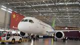 Κίνα, Boeing, Airbus,kina, Boeing, Airbus