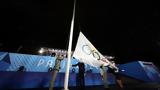 Παρίσι 2024, Γάλλοι, Ολυμπιακή Σημαία,parisi 2024, galloi, olybiaki simaia