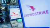 CrowdStrike, Πάνω, Windows,CrowdStrike, pano, Windows