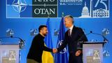 Καρλ-Χάιντς Καμπ, Ουκρανία, ΝΑΤΟ,karl-chaints kab, oukrania, nato