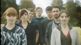 Record Digging,Los Campesinos