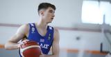 EuroBasket U18 Εθνική Εφήβων, Πρεμιέρα, Γαλλία,EuroBasket U18 ethniki efivon, premiera, gallia