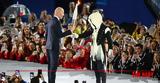 Παρίσι 2024, Τελετή Έναρξης,parisi 2024, teleti enarxis