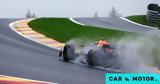 Formula 1 – Grand Prix Βελγίου, Όλα, FP3,Formula 1 – Grand Prix velgiou, ola, FP3