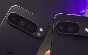 Google Pixel 9 Pro, Διέρρευσαν, Google Pixel 9 Pro, dierrefsan