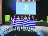 Ολυμπιονίκες, Μαθηματικά, Ελληνες,olybionikes, mathimatika, ellines