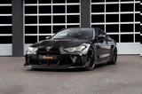 G-Power, BMW M4 CSL,720