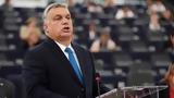 Όρμπαν, Ρωσία, Δύση,orban, rosia, dysi