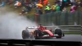 F1 GP Βελγίου, Λεκλέρ,F1 GP velgiou, lekler